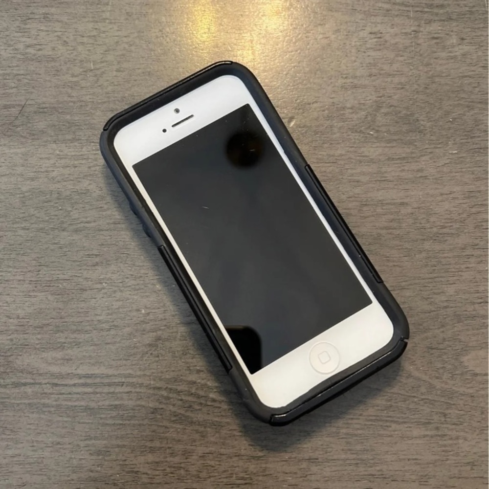iPhone 5 Unlocked